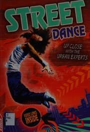 Tapa de EDGE : Street
