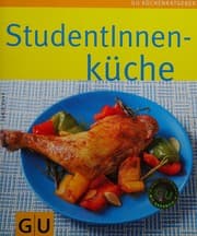 Tapa de Studentinnenküche