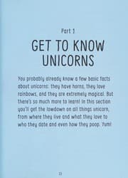 Tapa de Stuff Unicorns Love
