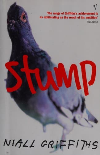 Tapa de Stump