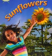Tapa de Sunflowers