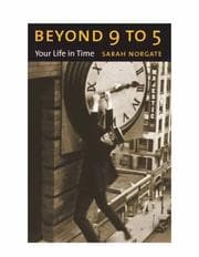 Tapa de Beyond 9 to 5