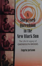 Tapa de A surprised queenhood in the new Black sun