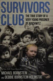 Tapa de Survivors Club