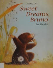 Tapa de Sweet Dreams, Bruno