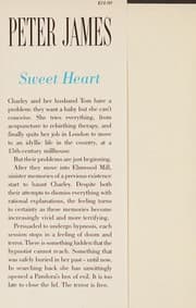 Tapa de Sweet Heart