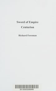 Tapa de Sword of Empire