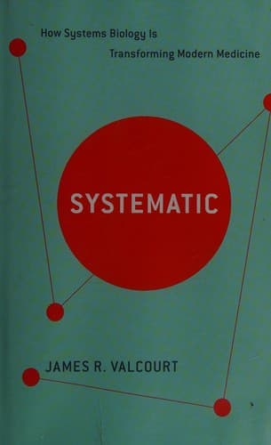 Tapa de Systematic