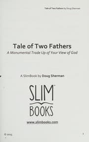 Tapa de Tale of Two Fathers