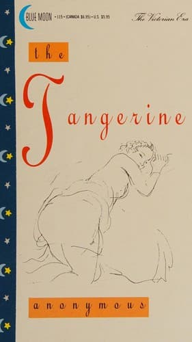 Tapa de Tangerine