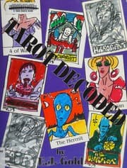 Tapa de Tarot Decoded