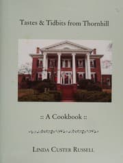 Tapa de Tastes and Tidbits from Thornhill
