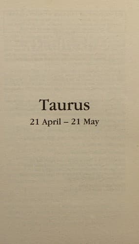 Tapa de Taurus 2011