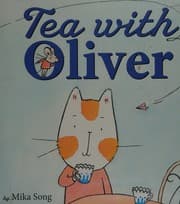 Tapa de Tea with Oliver