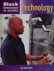 Tapa de Technology