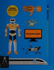 Tapa de Infographics - Technology