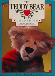 Tapa de Teddy Bear Lover's Companion