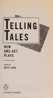 Tapa de Telling tales
