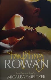 Tapa de Tempting Rowan