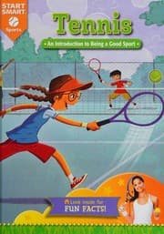 Tapa de Tennis