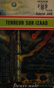 Tapa de Terreur sur Izaad