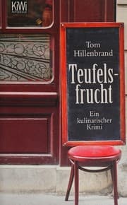 Tapa de Teufelsfrucht