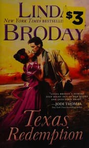 Tapa de Texas redemption