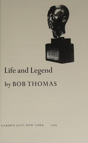 Tapa de Thalberg, life and legend