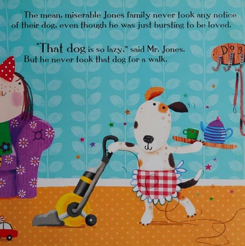 Tapa de That Dog!