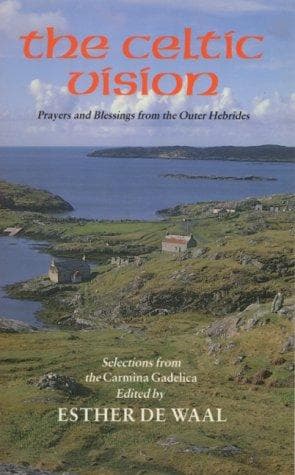 Tapa de The Celtic Vision