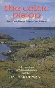 Tapa de The Celtic Vision
