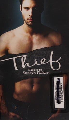 Tapa de Thief