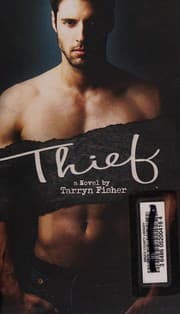 Tapa de Thief