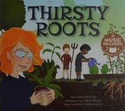 Tapa de Thirsty Roots