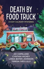 Tapa de Death by Food Truck