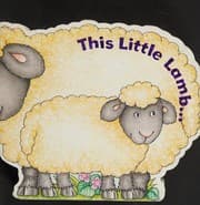 Tapa de This Little Lamb...