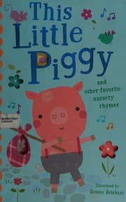 Tapa de This Little Piggy