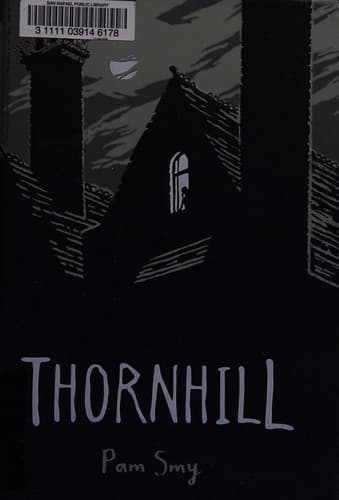 Tapa de Thornhill