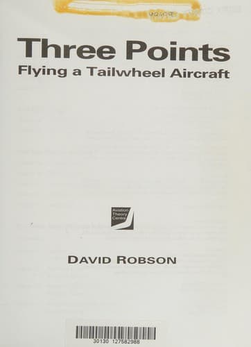 Tapa de Three Points