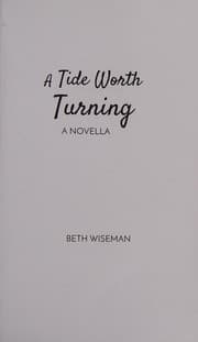 Tapa de A Tide Worth Turning/Message in a Botte
