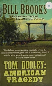 Tapa de Tom Dooley