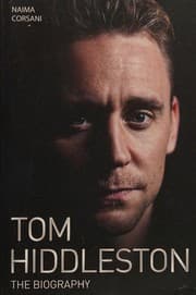 Tapa de Tom Hiddleston