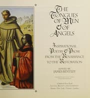 Tapa de The tongues of men & of angels