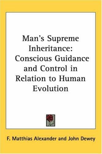 Tapa de Man's Supreme Inheritance