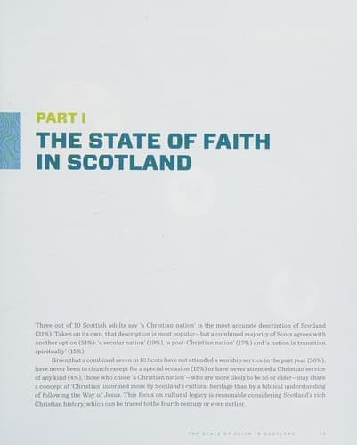 Tapa de Transforming Scotland