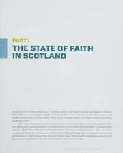 Tapa de Transforming Scotland