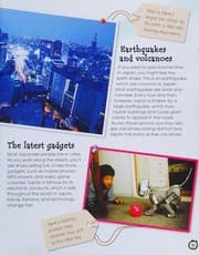 Tapa de Travel Through