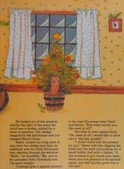 Tapa de Treasury of Christmas Tales