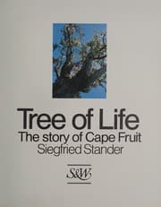 Tapa de Tree of life