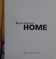 Tapa de Trends Perfect Home